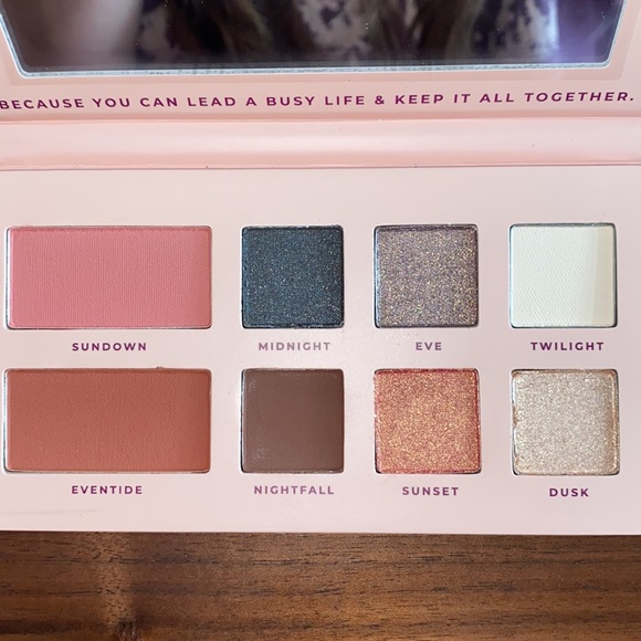 BRAND NEW!! Blinc Evening Glamour Limited Edition Palette - Picture 5 of 5